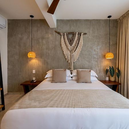 Hotel Casa Bicachi - Adults Only Puerto Escondido  Zewnętrze zdjęcie