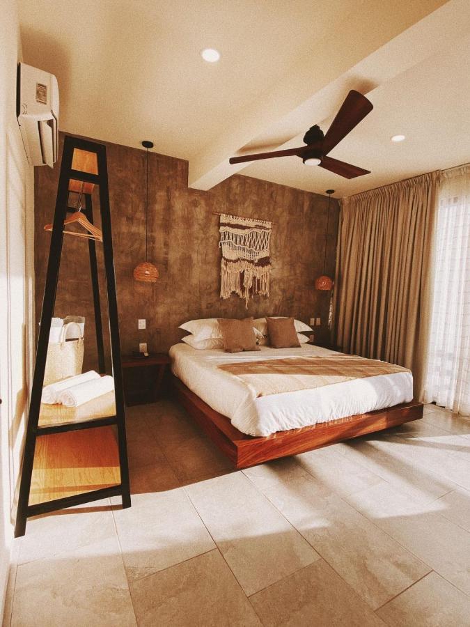 Hotel Casa Bicachi - Adults Only Puerto Escondido  Zewnętrze zdjęcie