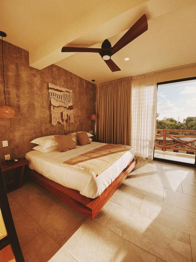 Hotel Casa Bicachi - Adults Only Puerto Escondido  Zewnętrze zdjęcie