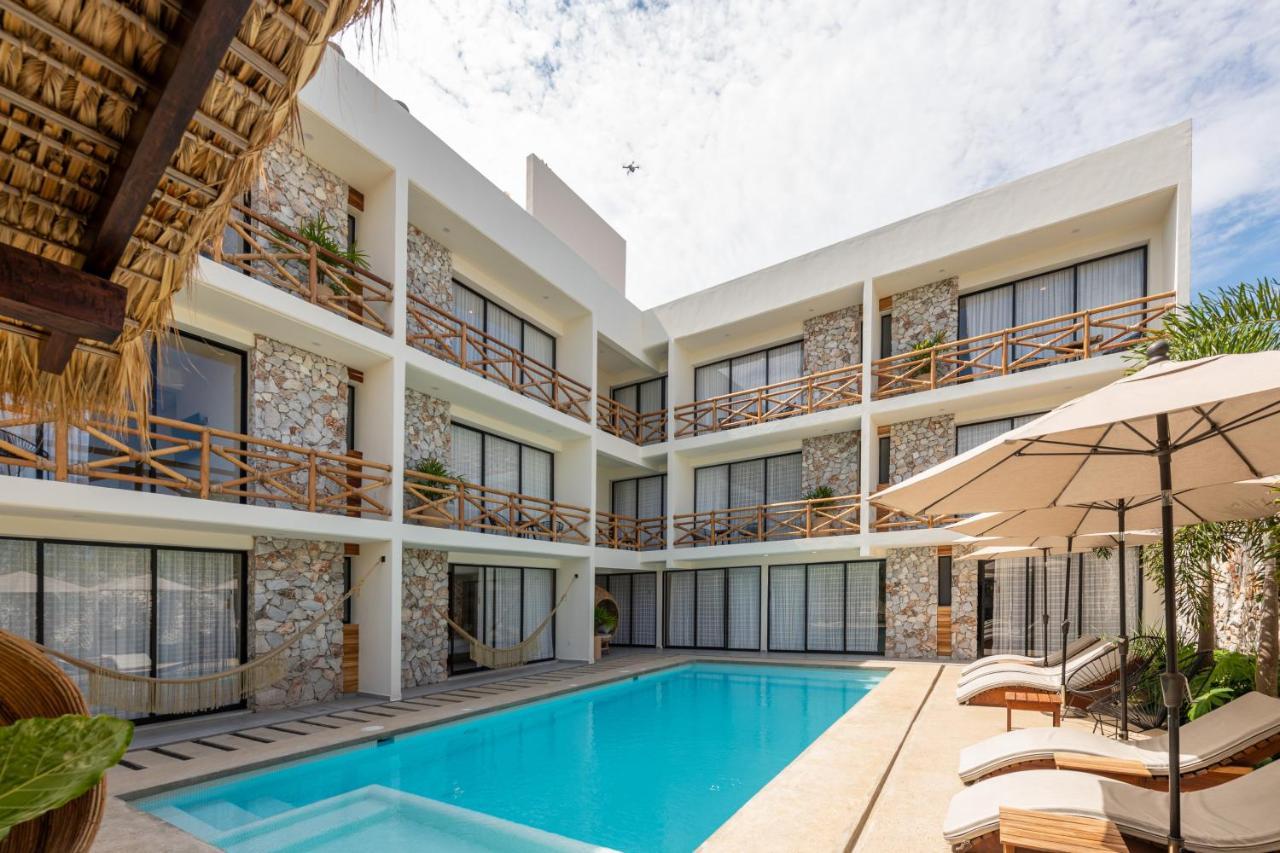 Hotel Casa Bicachi - Adults Only Puerto Escondido  Zewnętrze zdjęcie