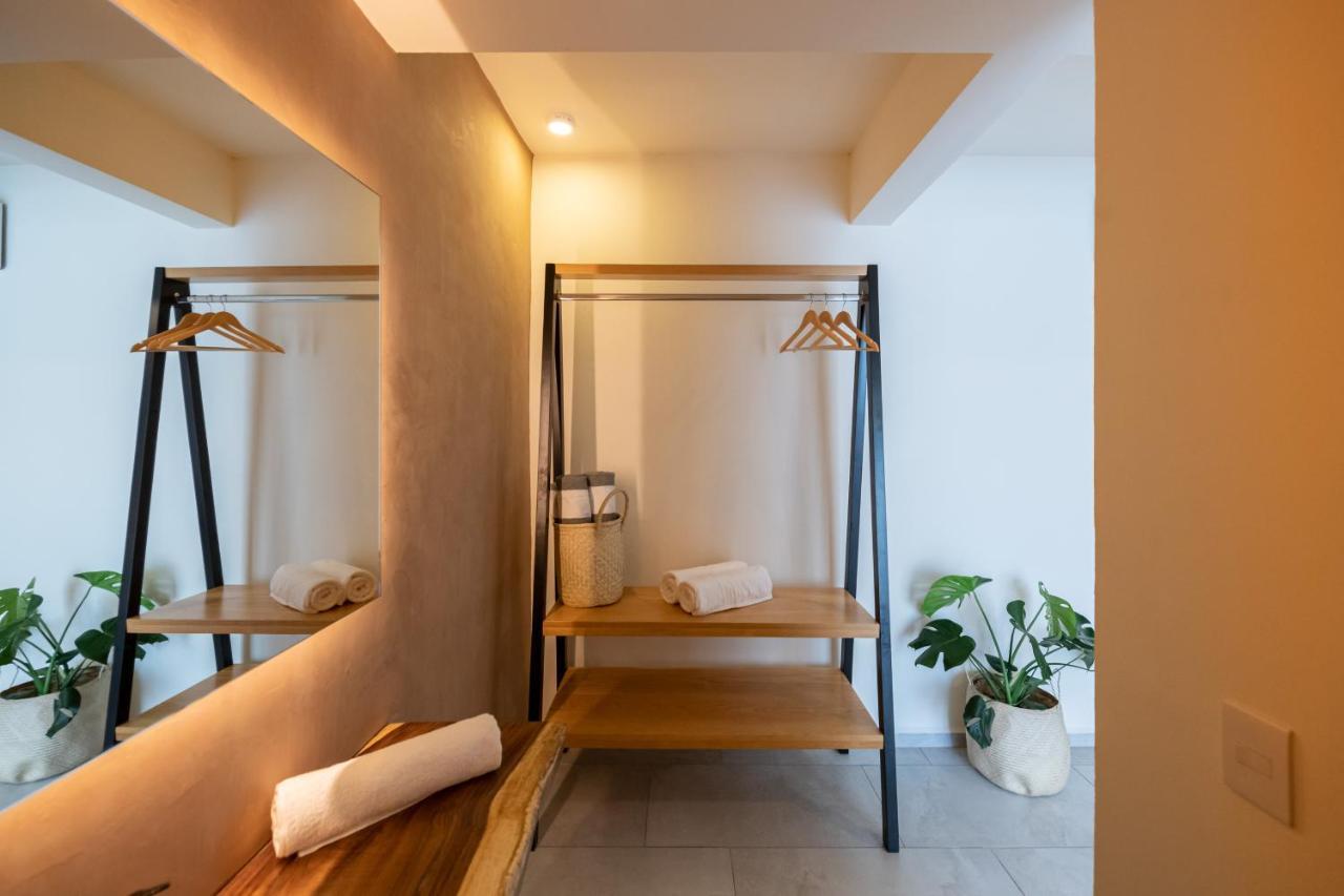Hotel Casa Bicachi - Adults Only Puerto Escondido  Zewnętrze zdjęcie