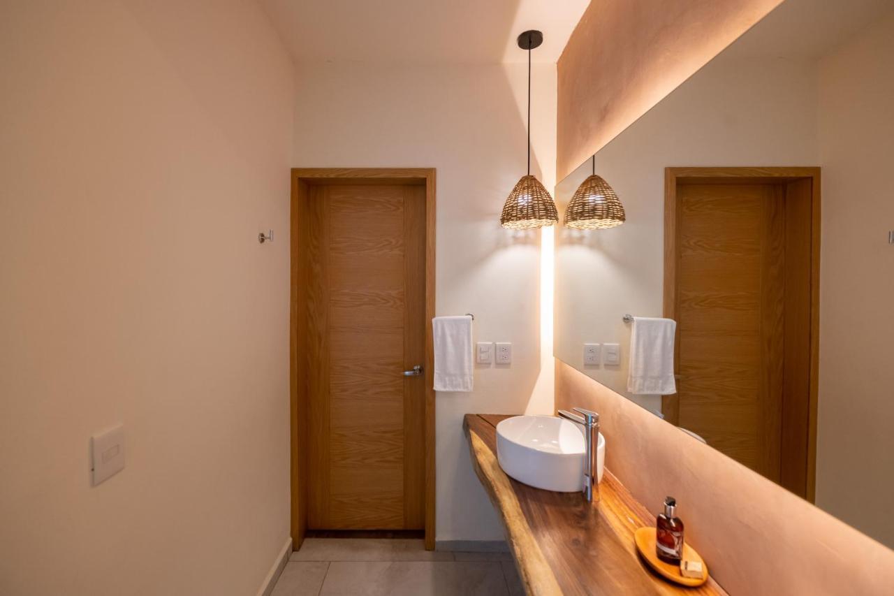 Hotel Casa Bicachi - Adults Only Puerto Escondido  Zewnętrze zdjęcie