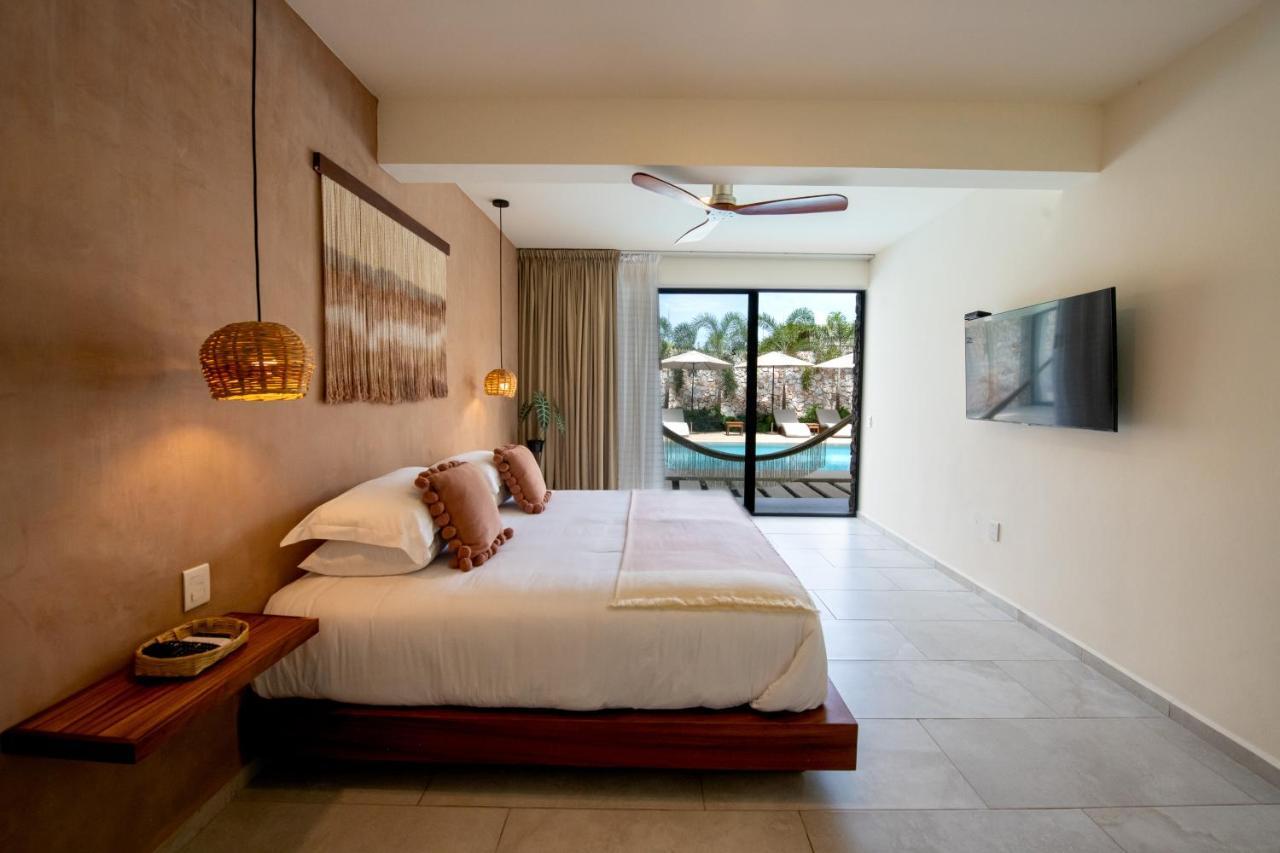 Hotel Casa Bicachi - Adults Only Puerto Escondido  Zewnętrze zdjęcie