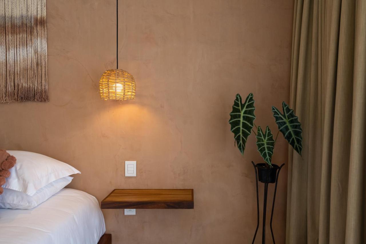 Hotel Casa Bicachi - Adults Only Puerto Escondido  Zewnętrze zdjęcie