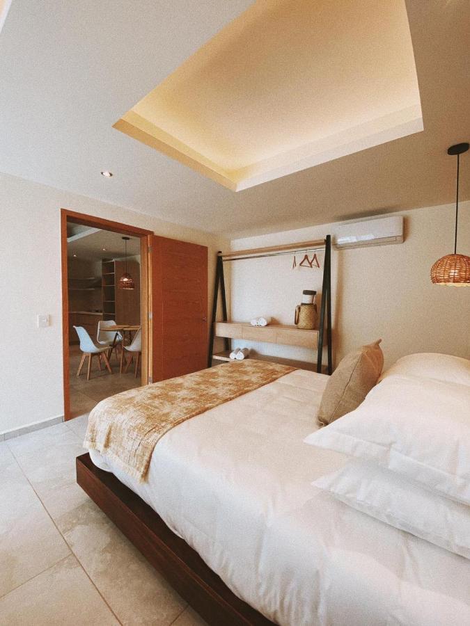 Hotel Casa Bicachi - Adults Only Puerto Escondido  Zewnętrze zdjęcie