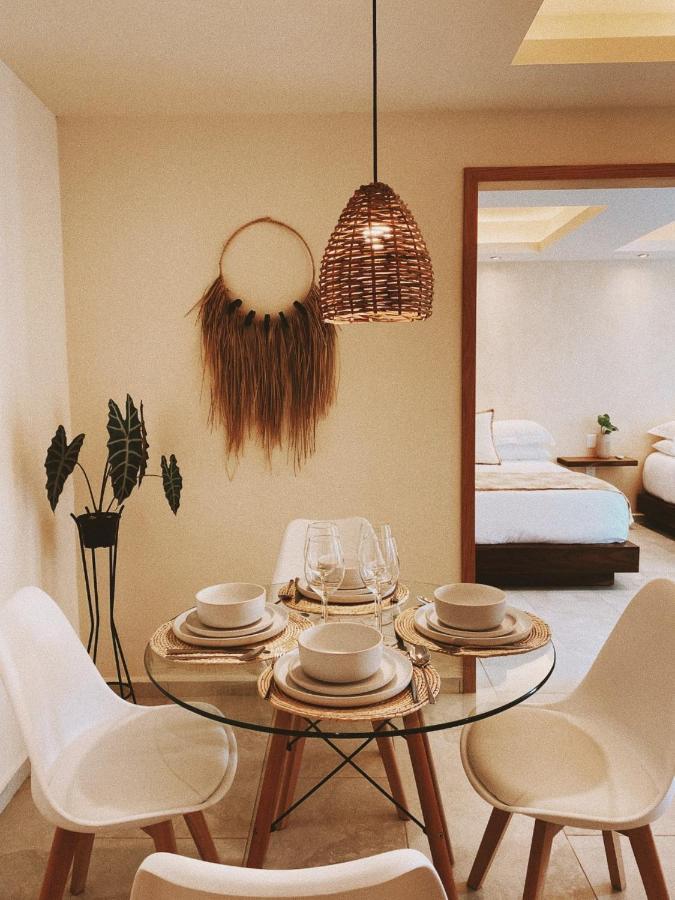 Hotel Casa Bicachi - Adults Only Puerto Escondido  Zewnętrze zdjęcie