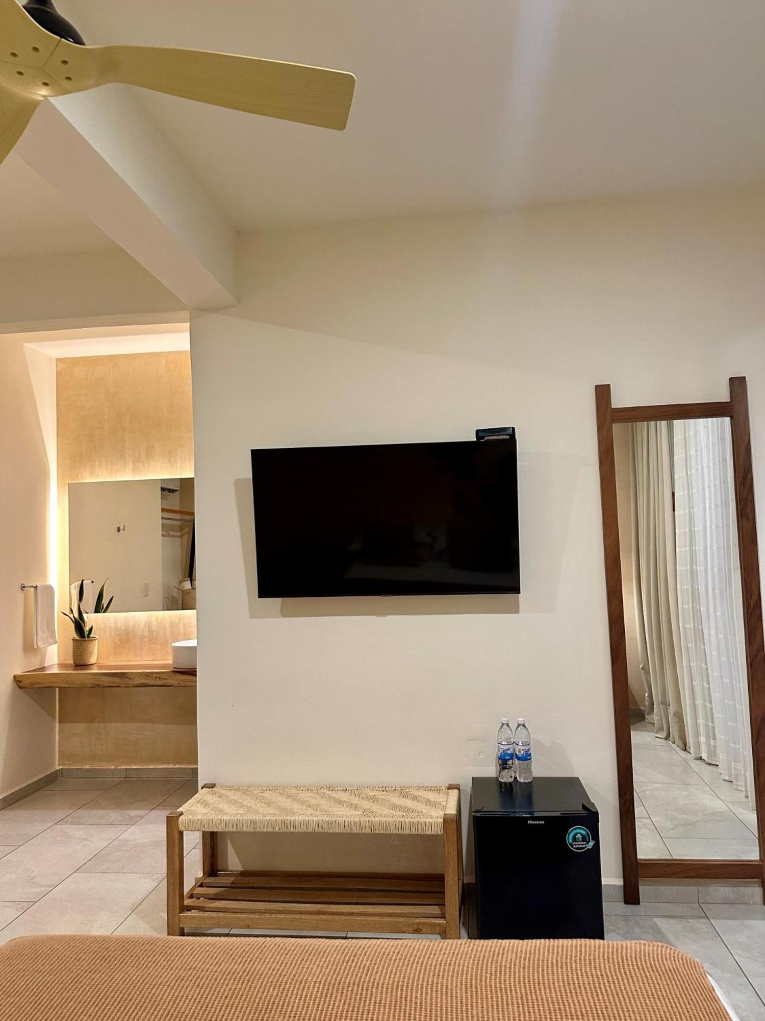 Hotel Casa Bicachi - Adults Only Puerto Escondido  Zewnętrze zdjęcie