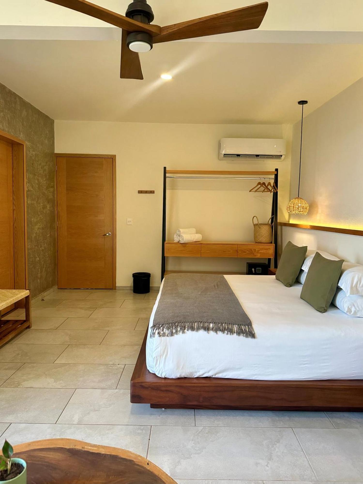 Hotel Casa Bicachi - Adults Only Puerto Escondido  Zewnętrze zdjęcie