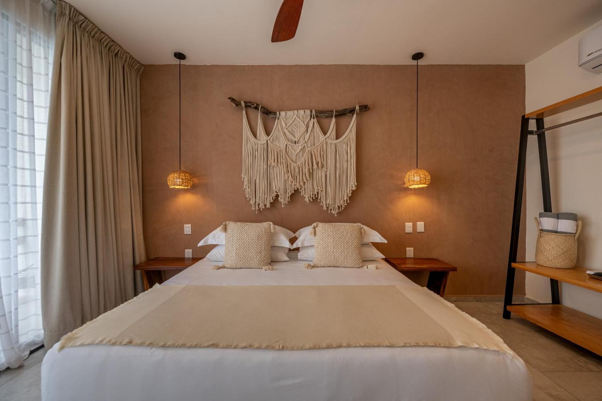 Hotel Casa Bicachi - Adults Only Puerto Escondido  Zewnętrze zdjęcie