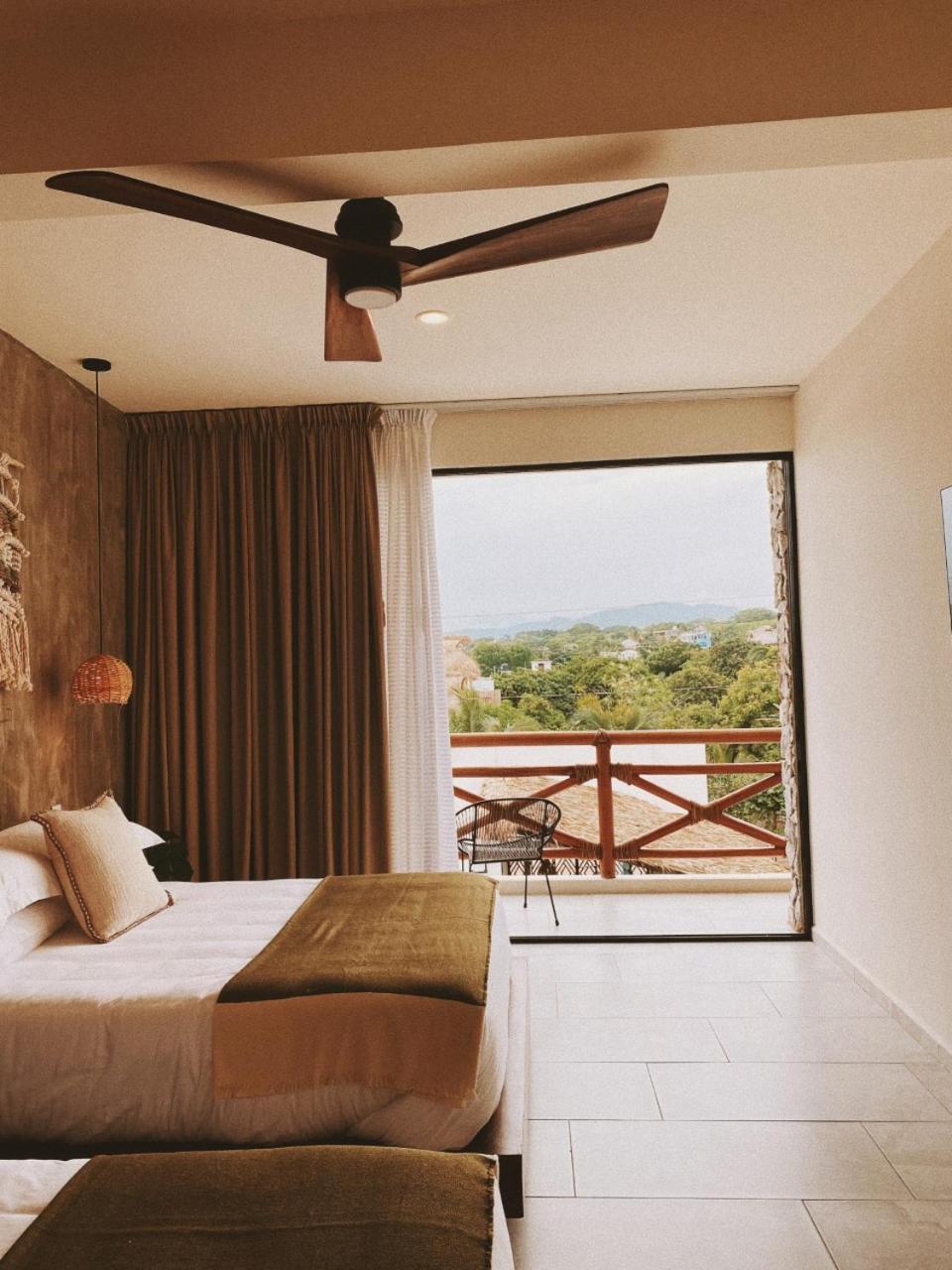 Hotel Casa Bicachi - Adults Only Puerto Escondido  Zewnętrze zdjęcie