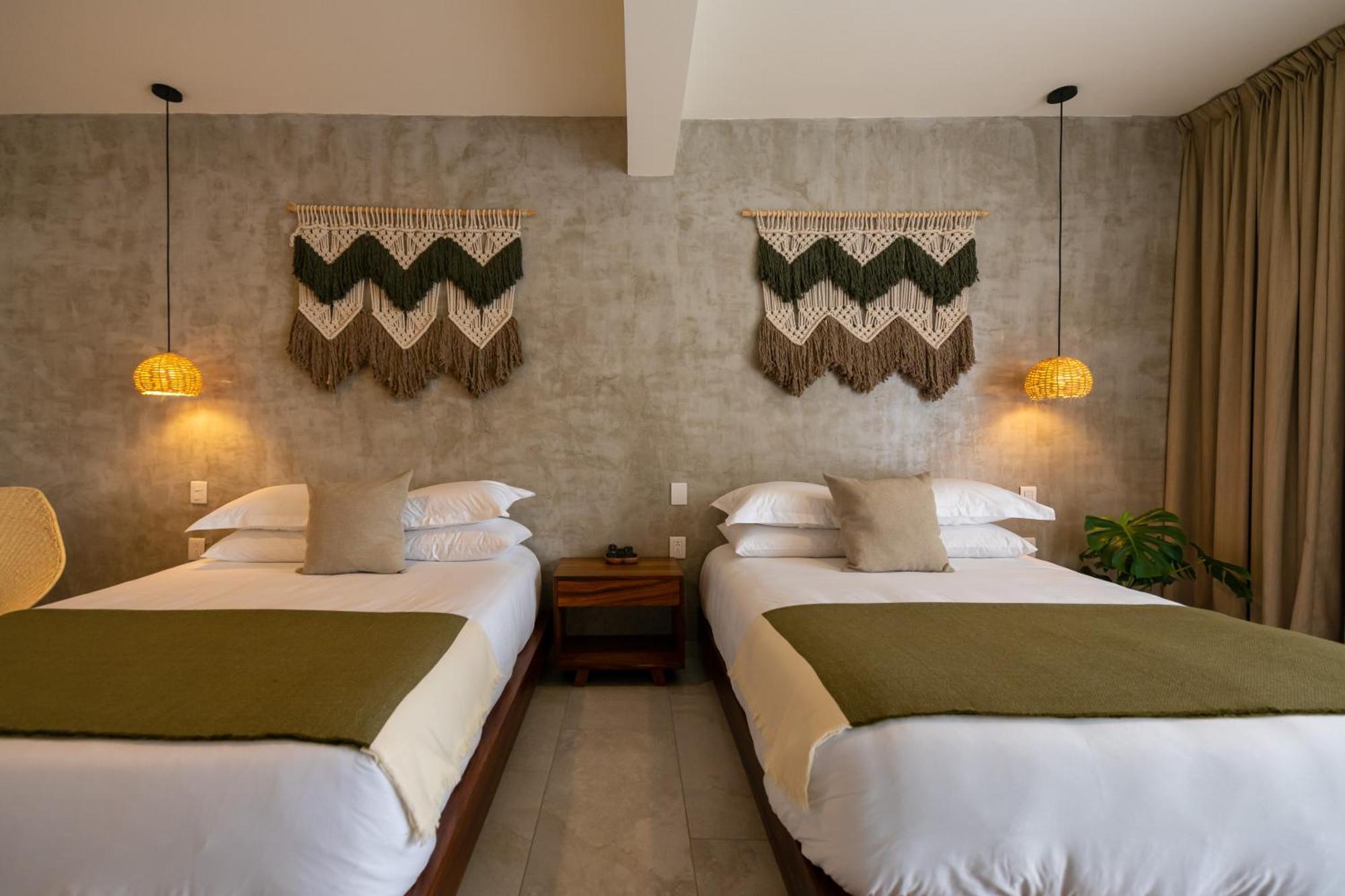 Hotel Casa Bicachi - Adults Only Puerto Escondido  Zewnętrze zdjęcie