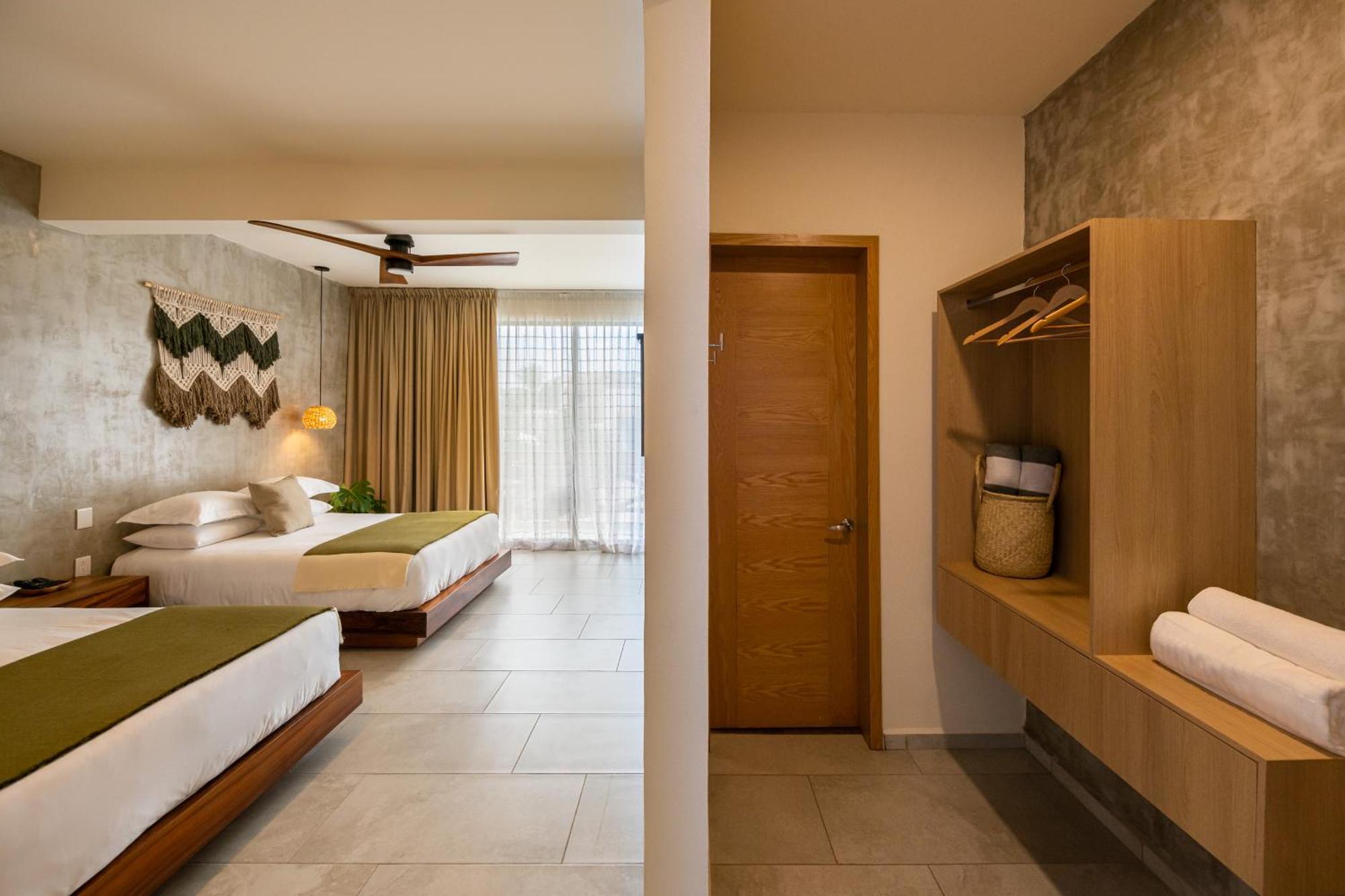 Hotel Casa Bicachi - Adults Only Puerto Escondido  Zewnętrze zdjęcie