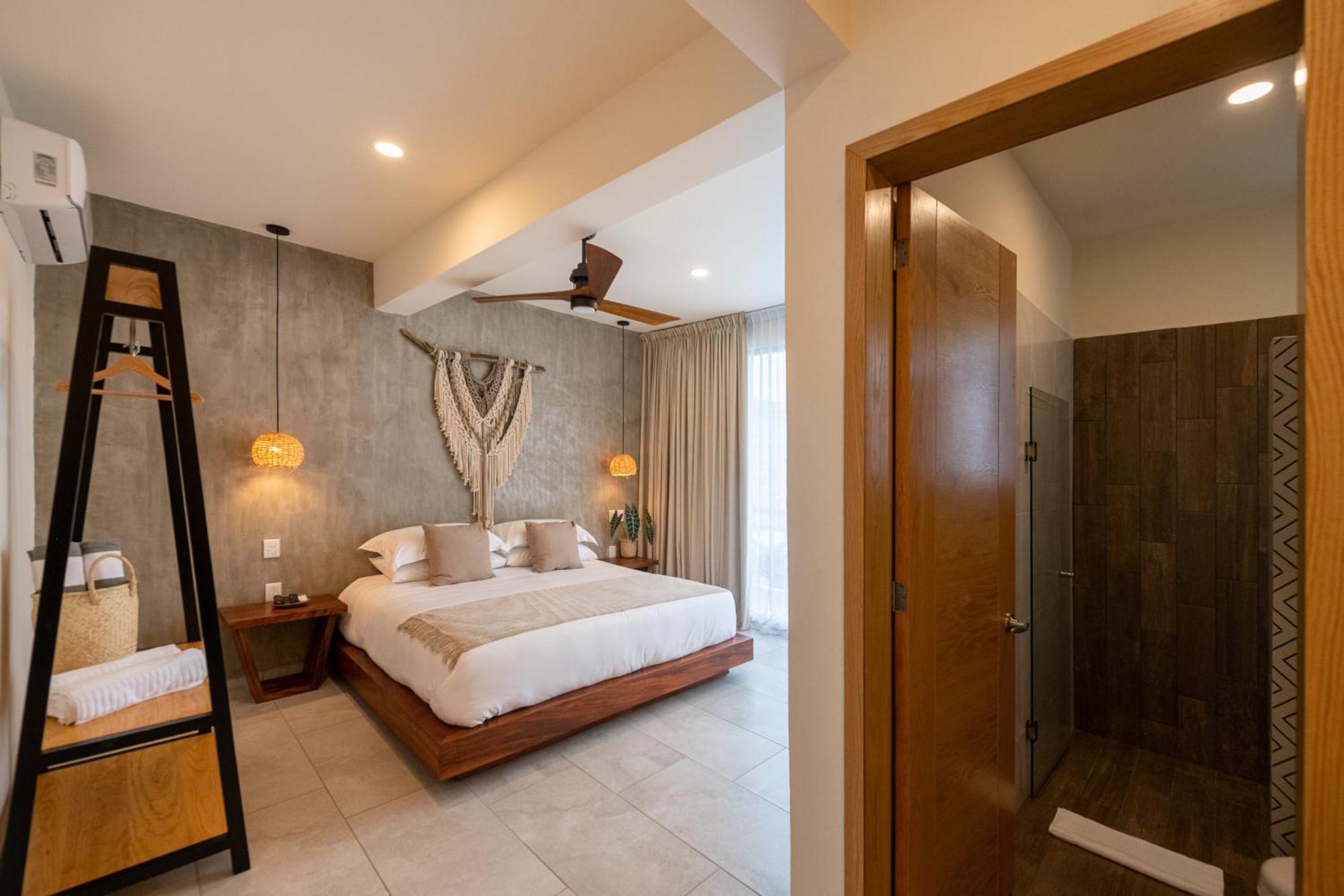 Hotel Casa Bicachi - Adults Only Puerto Escondido  Zewnętrze zdjęcie