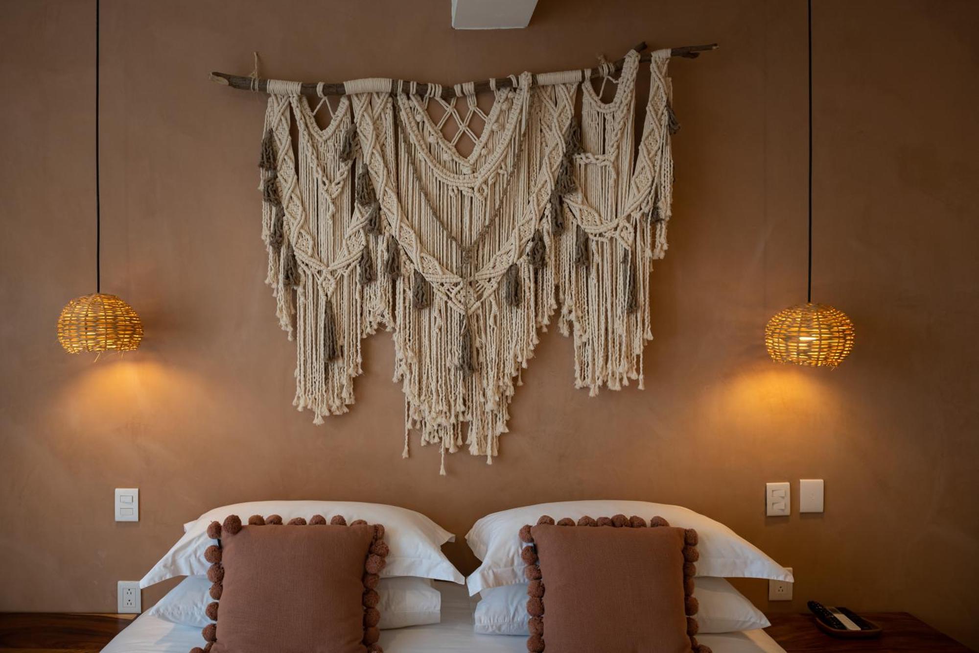 Hotel Casa Bicachi - Adults Only Puerto Escondido  Zewnętrze zdjęcie