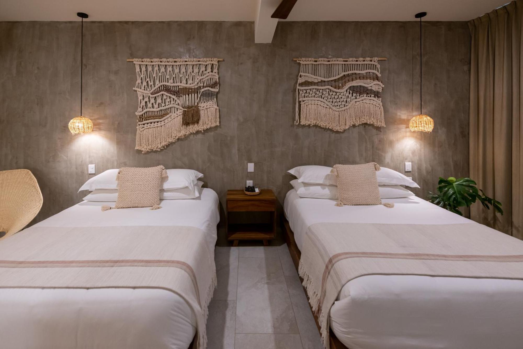 Hotel Casa Bicachi - Adults Only Puerto Escondido  Zewnętrze zdjęcie