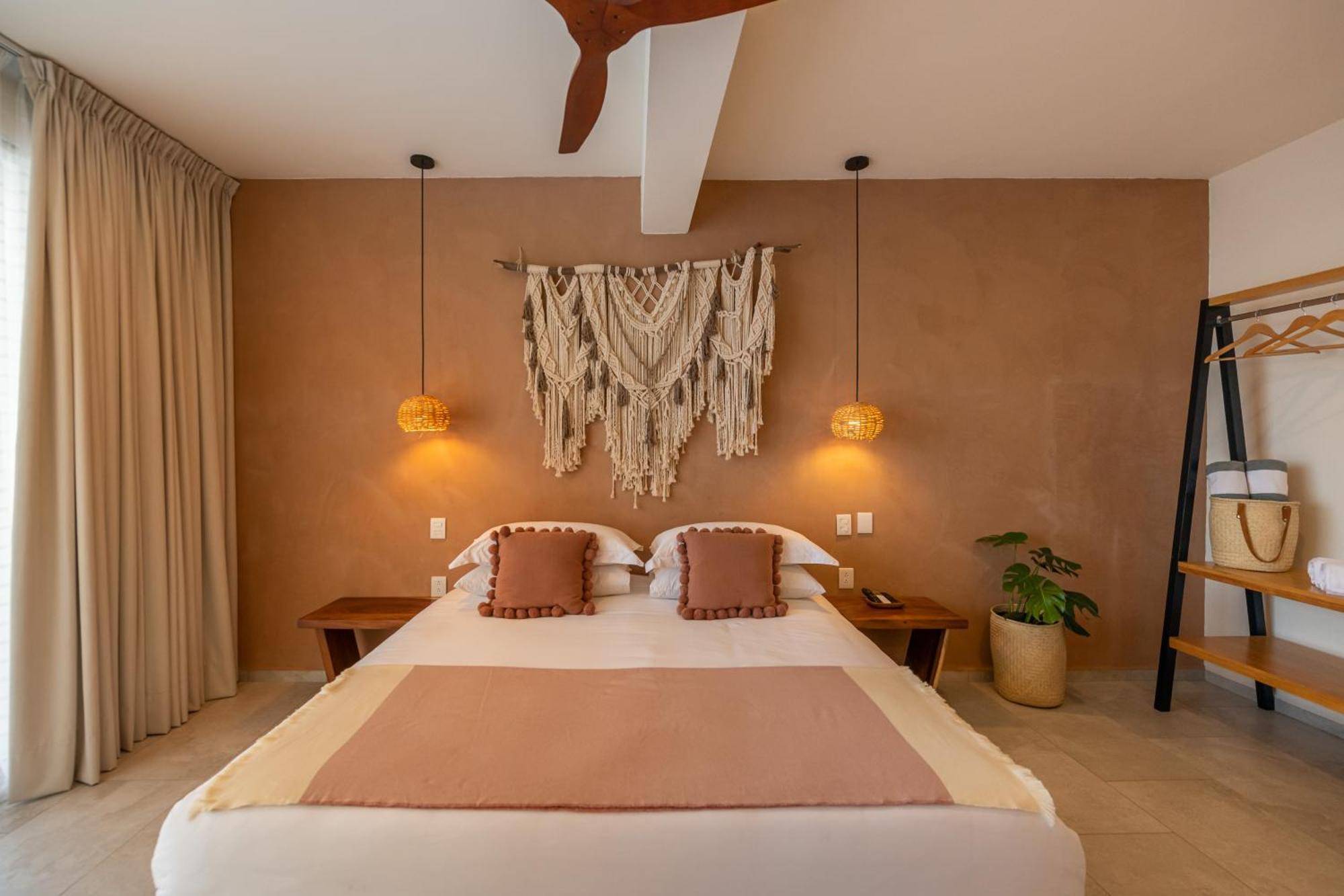 Hotel Casa Bicachi - Adults Only Puerto Escondido  Zewnętrze zdjęcie