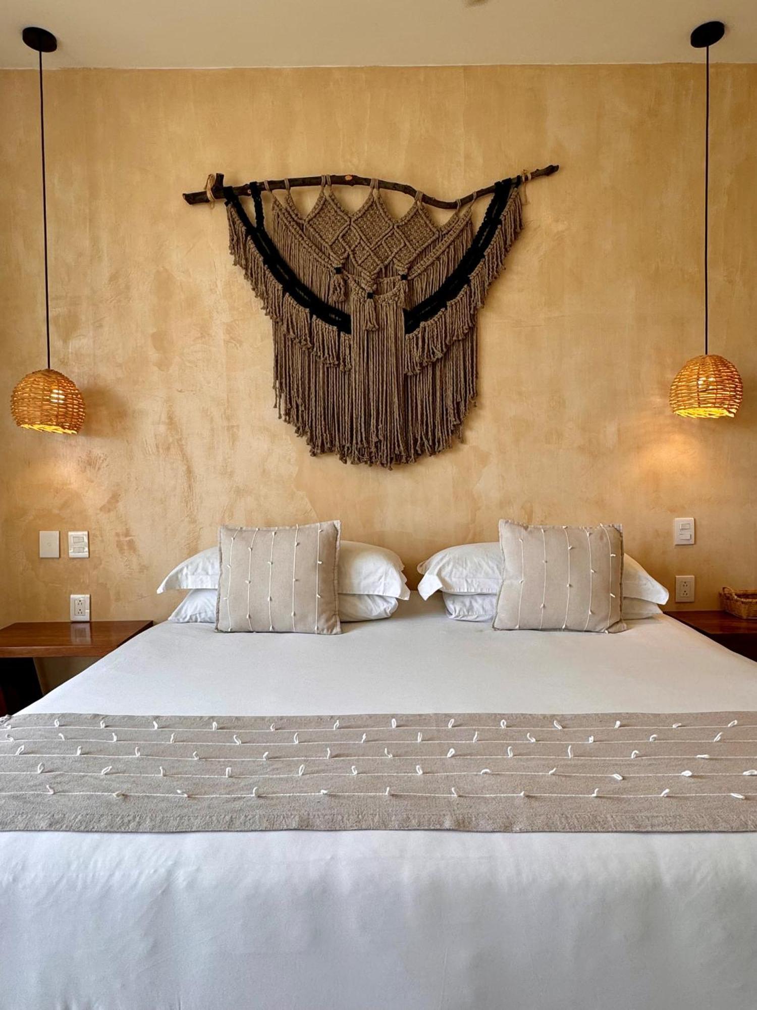 Hotel Casa Bicachi - Adults Only Puerto Escondido  Zewnętrze zdjęcie