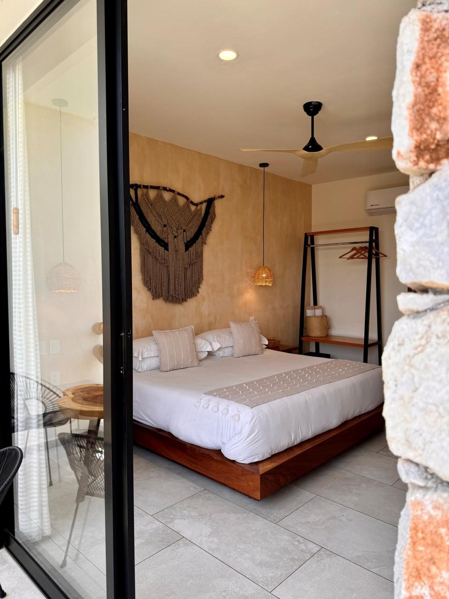 Hotel Casa Bicachi - Adults Only Puerto Escondido  Zewnętrze zdjęcie